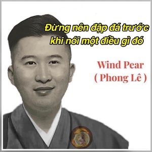 Meet your Posher, Aaron thinh